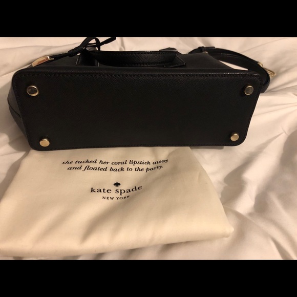 Kate Spade Cameron Street Candace Satchel Bag - Picture 10 of 10